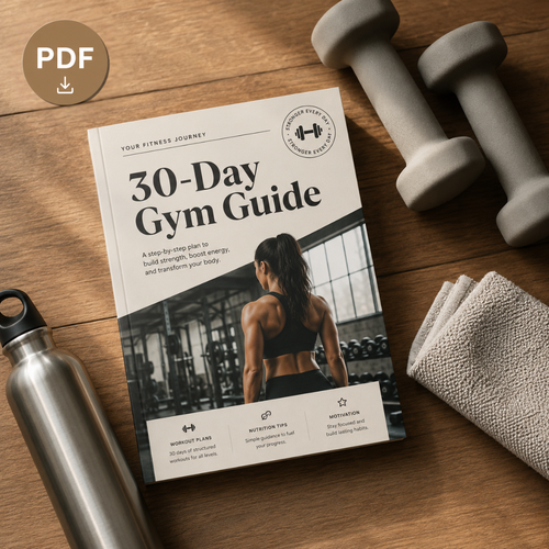 Gym Ebook