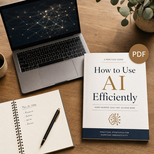 AI Ebook